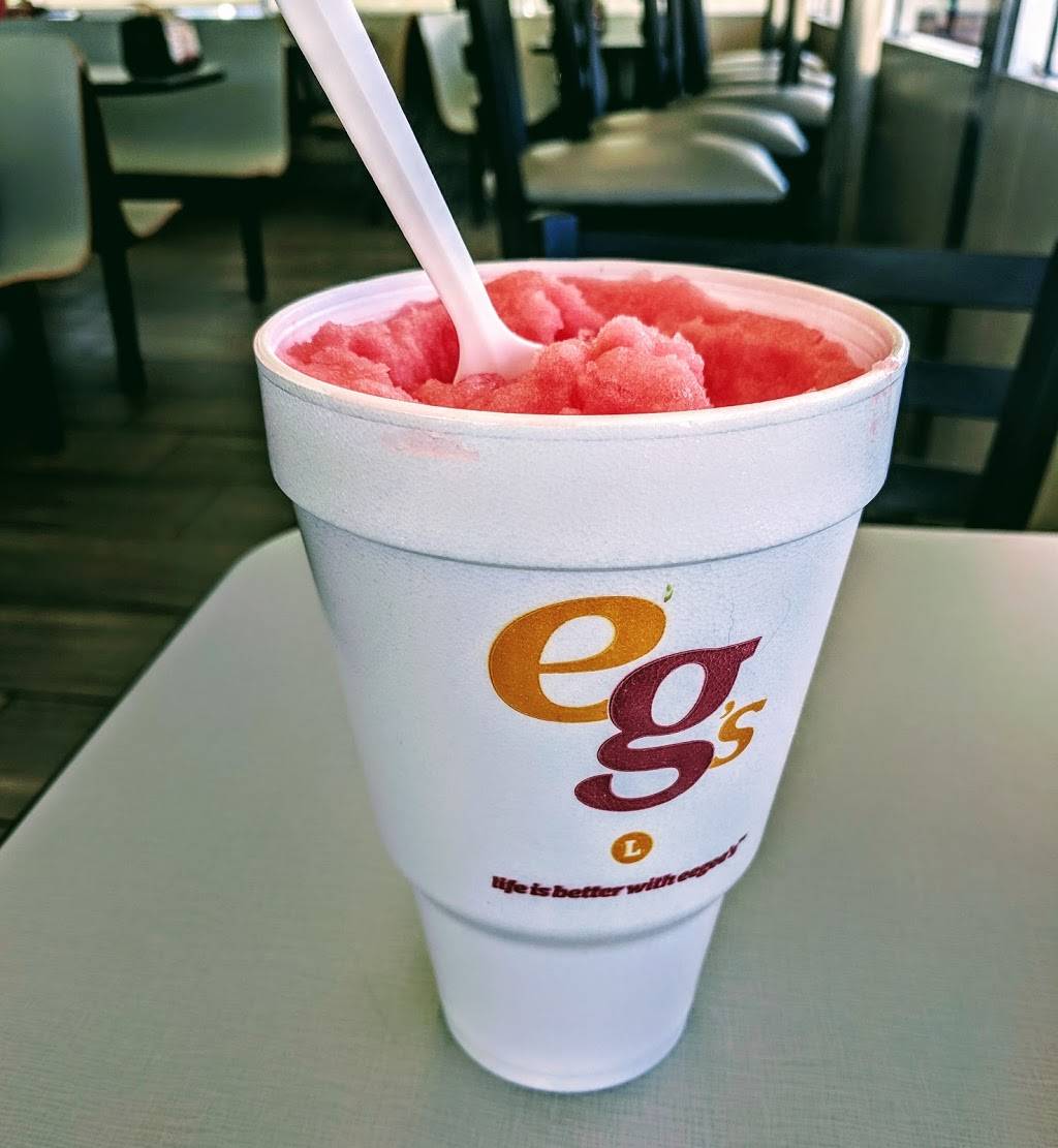 Eegees | restaurant | 8320 E Broadway Blvd, Tucson, AZ 85710, USA | 5207337977 OR +1 520-733-7977