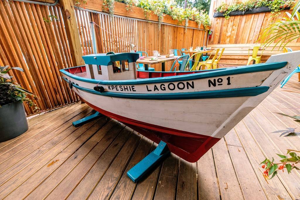 Juno | restaurant | 1033 Spring Garden St, Philadelphia, PA 19123, USA | 2676392892 OR +1 267-639-2892