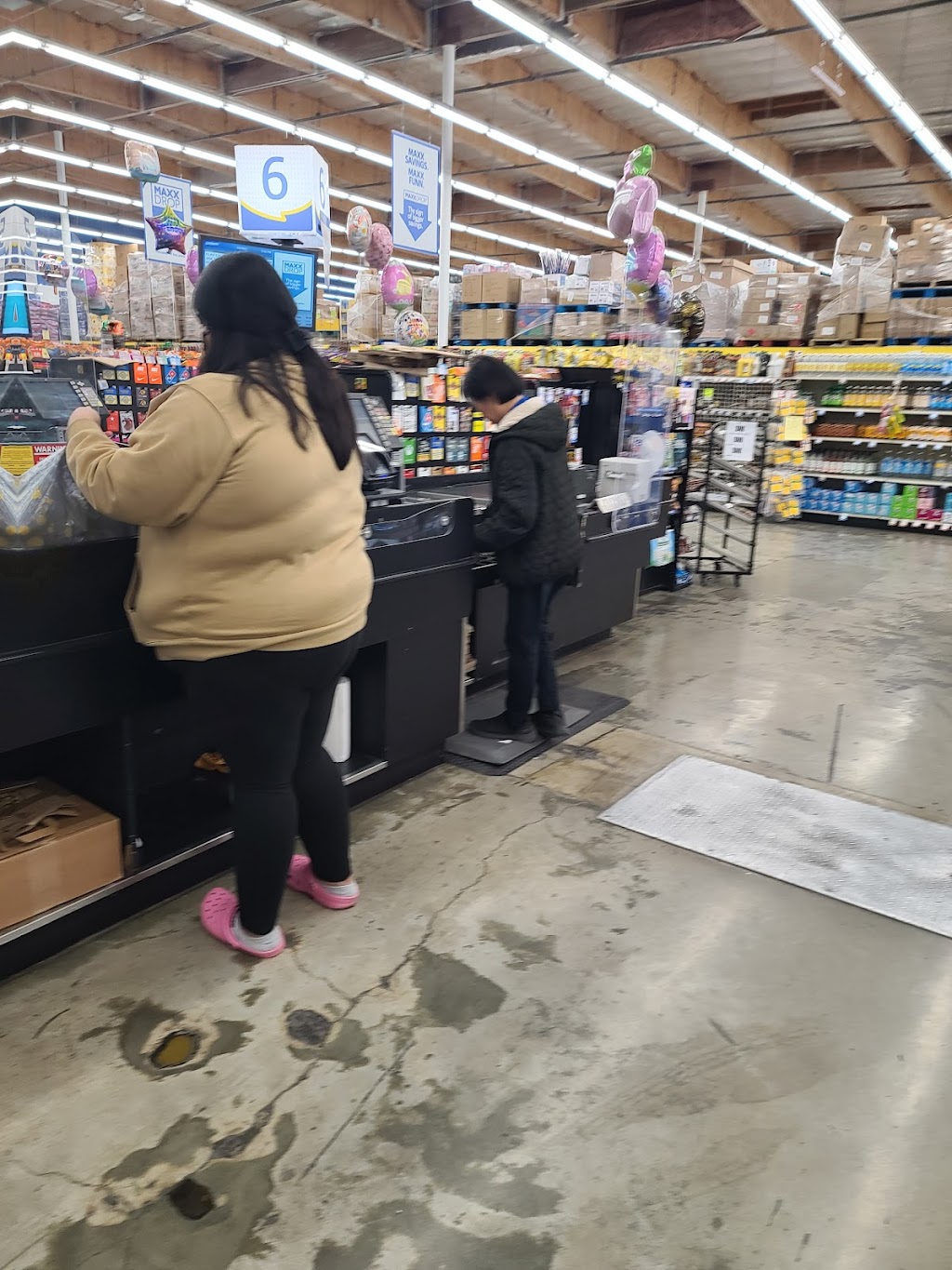 FoodMaxx | meal delivery | 2440 S Broadway, Santa Maria, CA 93455, USA | 8053493414 OR +1 805-349-3414