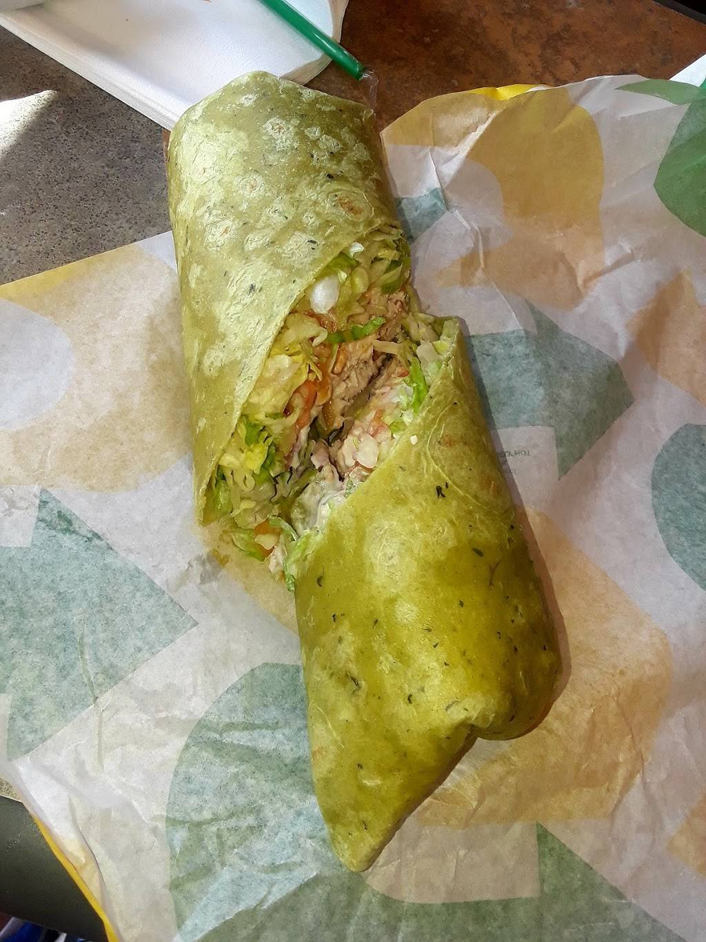 Subway | restaurant | 259 N Courtenay Pkwy, Merritt Island, FL 32953, USA | 3214523416 OR +1 321-452-3416