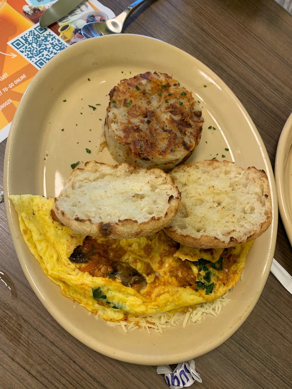 Snooze, an A.M. Eatery | restaurant | 4600 Roswell Rd Suite G-100, Sandy Springs, GA 30342, USA | 4705713880 OR +1 470-571-3880