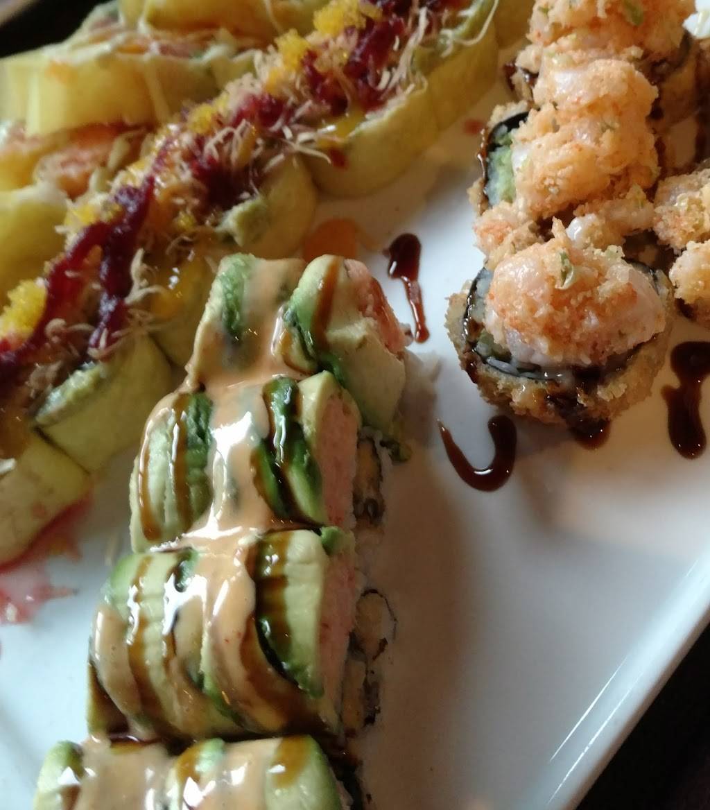 9 East Hibachi & Asian Kitchen | restaurant | 310 E Main St, Branford, CT 06405, USA | 2033158111 OR +1 203-315-8111