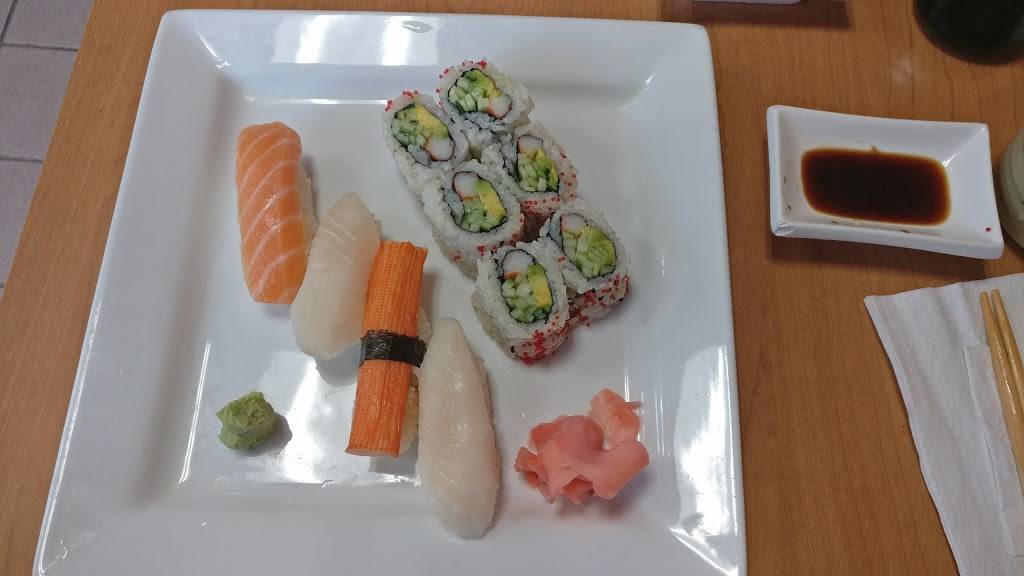 Oishi Sushi | restaurant | 10 Royal Orchard Blvd Unit 9, Thornhill, ON L3T 3C3, Canada | 9057318861 OR +1 905-731-8861