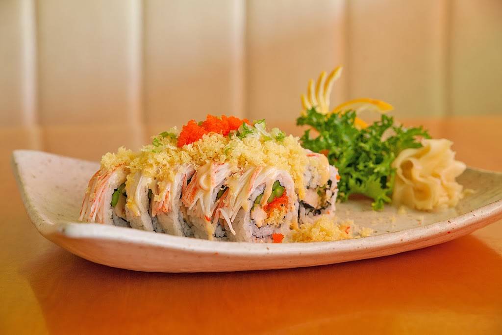 Sake Japanese & Thai Restaurant | restaurant | 42 Royal Palm Pointe, Vero Beach, FL 32960, USA | 7729789798 OR +1 772-978-9798