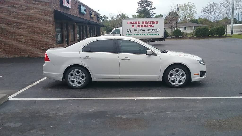 Dominos Pizza | meal delivery | 1230 Rose St # A, Elgin, SC 29045, USA | 8034383338 OR +1 803-438-3338