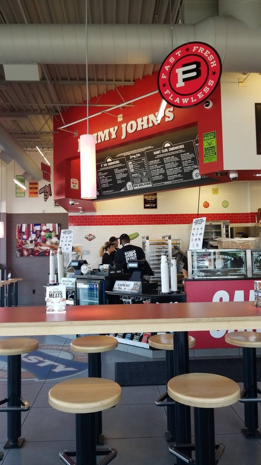 Papa Johns Pizza | restaurant | 302 W Fairchild St, Danville, IL 61832, USA | 2174424200 OR +1 217-442-4200