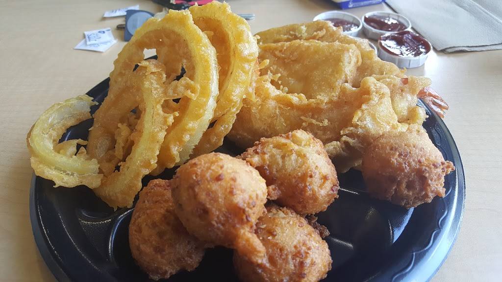 Long John Silvers | restaurant | 1960 E Semoran Blvd, Apopka, FL 32703, USA | 4078807336 OR +1 407-880-7336