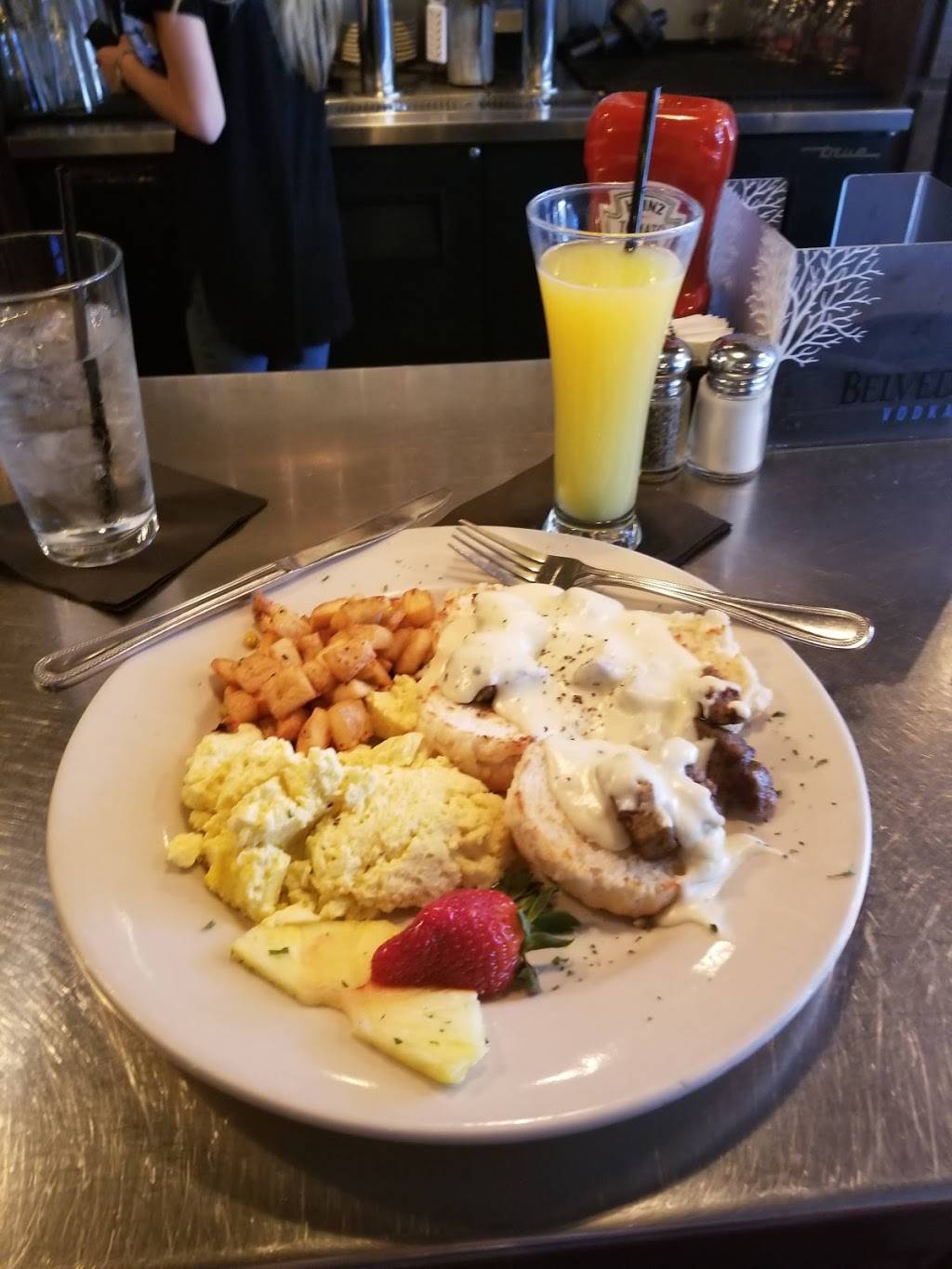 Cat City Grill | restaurant | 1208 W Magnolia Ave, Fort Worth, TX 76104, USA | 8179165333 OR +1 817-916-5333