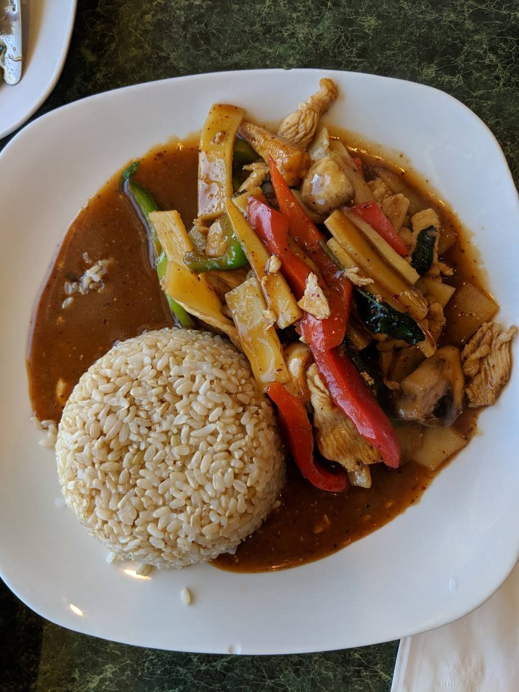 Little Duck Thai Restaurant | restaurant | 57 Granite St, Quincy, MA 02169, USA | 6174793157 OR +1 617-479-3157