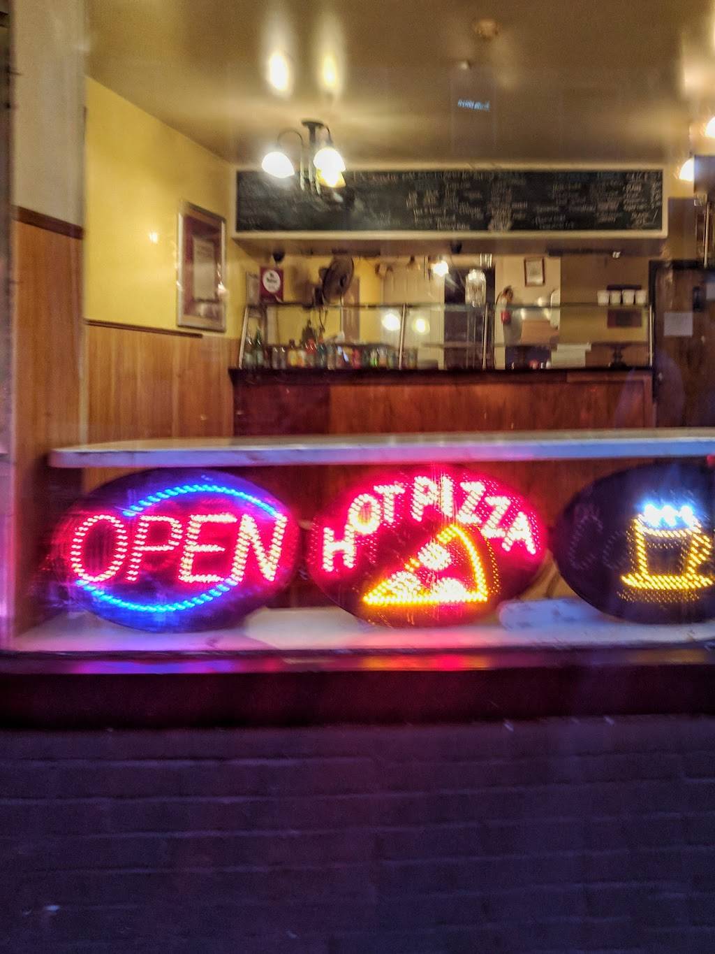 DeSandro on Main | restaurant | 4105 Main St, Philadelphia, PA 19127, USA | 2155081777 OR +1 215-508-1777