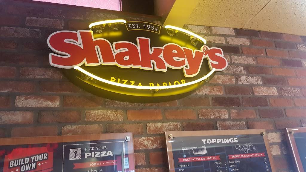 Shakeys Pizza Parlor | restaurant | 5536 Philadelphia St, Chino, CA 91710, USA | 9095480200 OR +1 909-548-0200