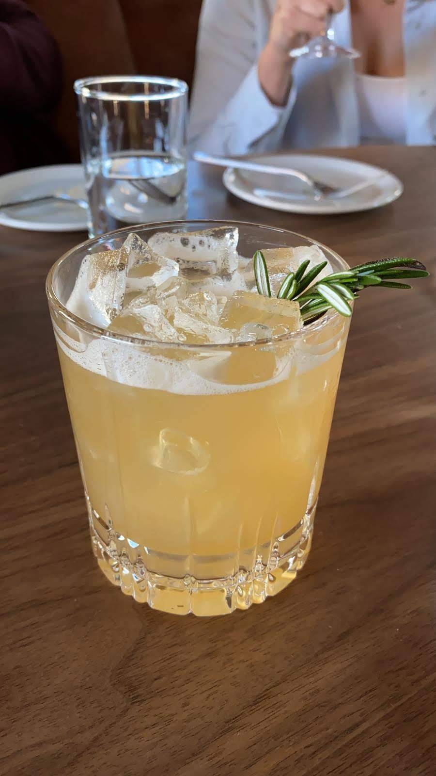 Lincoln Street Kitchen & Cocktails | restaurant | 1320 S Church St Suite 400, Charlotte, NC 28203, USA | 9802074494 OR +1 980-207-4494