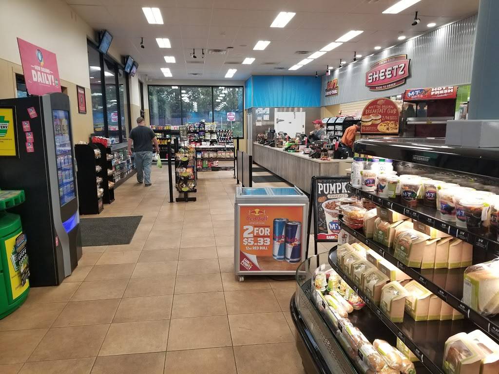 Sheetz #230 | cafe | 973 S Eighty Eight Rd, Carmichaels, PA 15320, USA | 7243192398 OR +1 724-319-2398