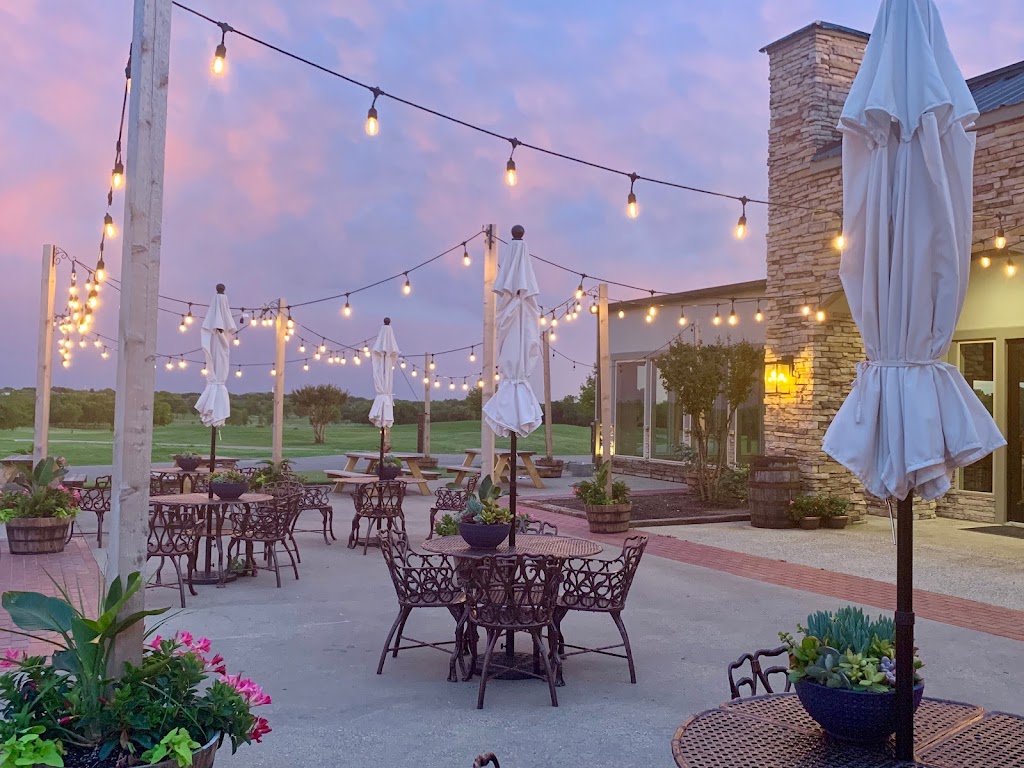 Rusted Rail Golf, Grill, & Events | restaurant | Clubhouse, 1602 US-175, Crandall, TX 75114, USA | 9724725148 OR +1 972-472-5148