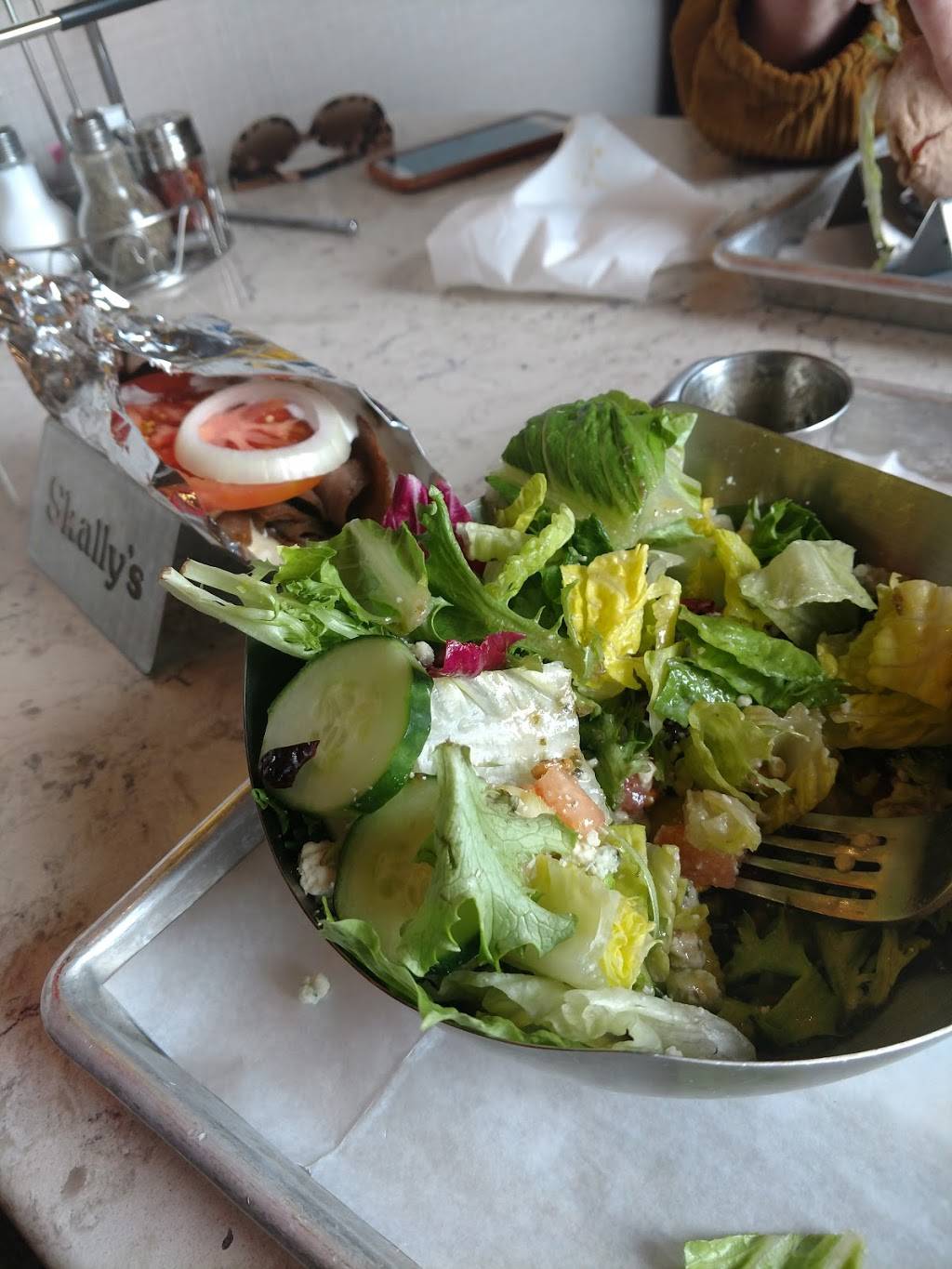 Skallys | restaurant | 9558 Civic Centre Blvd, West Chester Township, OH 45069, USA | 5133425004 OR +1 513-342-5004