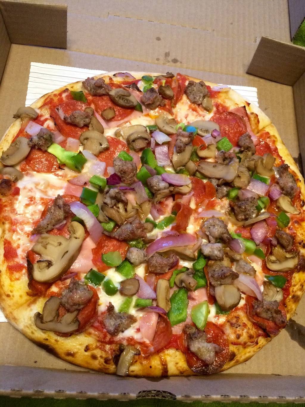 Ciao Pizza | restaurant | 3649 Byron Center Ave SW, Wyoming, MI 49519, USA | 6162490111 OR +1 616-249-0111