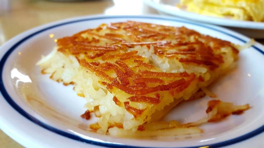 IHOP | restaurant | 472 Crockett Trace Dr, Morristown, TN 37813, USA | 4235874433 OR +1 423-587-4433