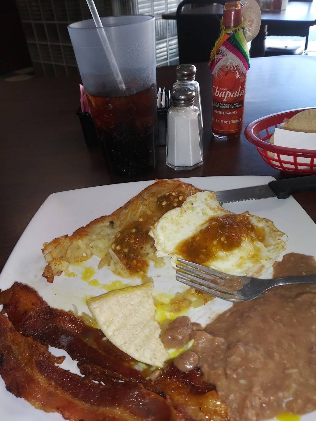 Good Coffee | restaurant | 808 N Piedras St, El Paso, TX 79903, USA | 9155665953 OR +1 915-566-5953