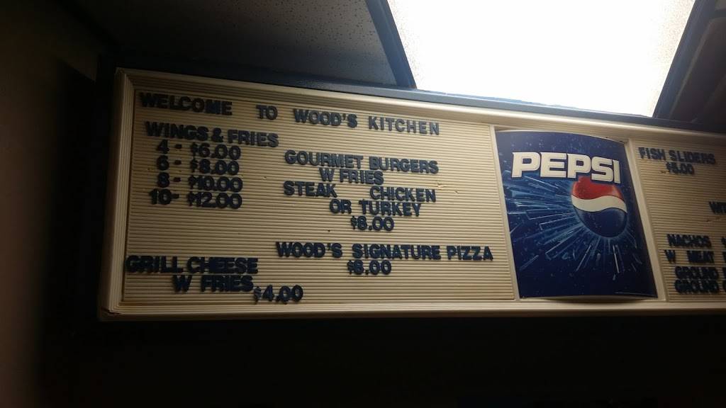 Woods Kitchen | restaurant | 14217 Chicago Rd, Dolton, IL 60419, USA | 7089138665 OR +1 708-913-8665