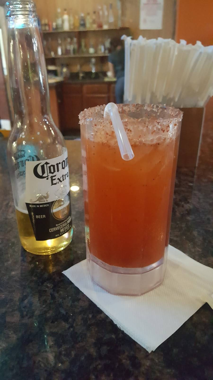 El Gran Chaparral | restaurant | 8307 Annapolis Rd, New Carrollton, MD 20784, USA | 3013064284 OR +1 301-306-4284