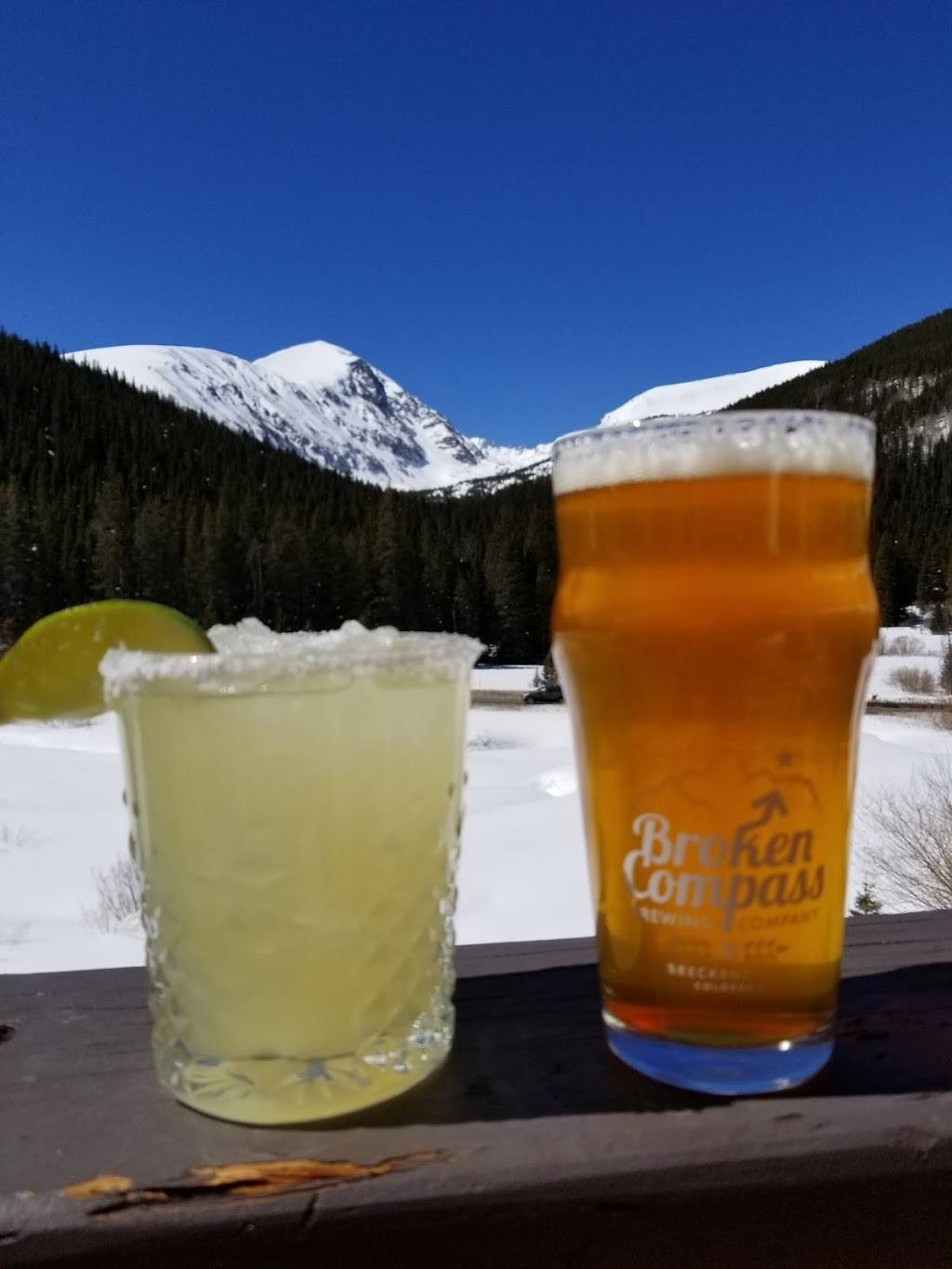 Myla Rose Saloon | restaurant | 4192 CO-9, Breckenridge, CO 80424, USA | 9704539491 OR +1 970-453-9491