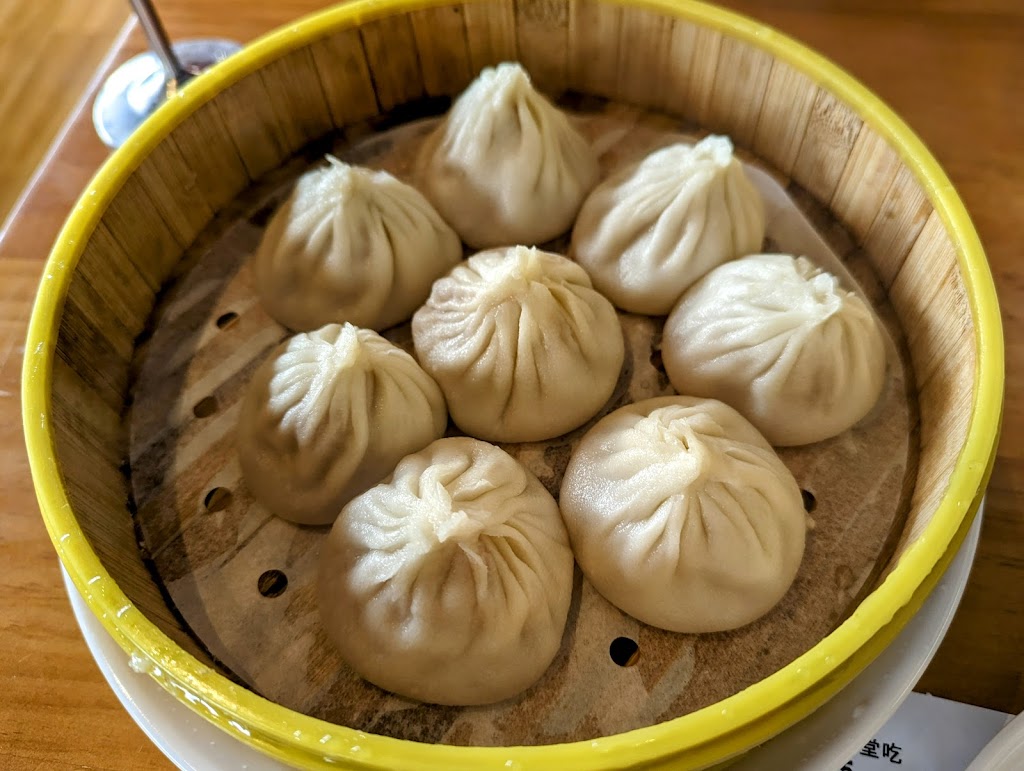 88 Bao Bao Dumpling House | restaurant | 1639 E Monte Vista Ave Ste 105, Vacaville, CA 95688, USA | 7074745602 OR +1 707-474-5602