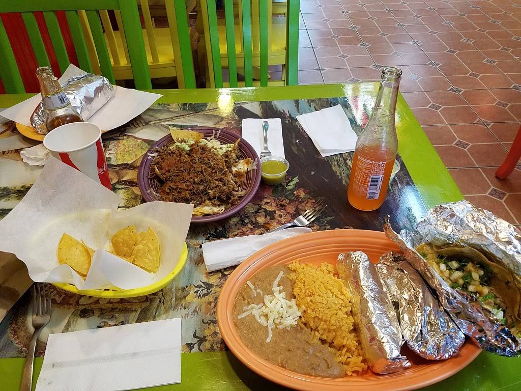 Las Panchitas | restaurant | 1270 E Leland Rd #100, Pittsburg, CA 94565, USA | 9254328226 OR +1 925-432-8226