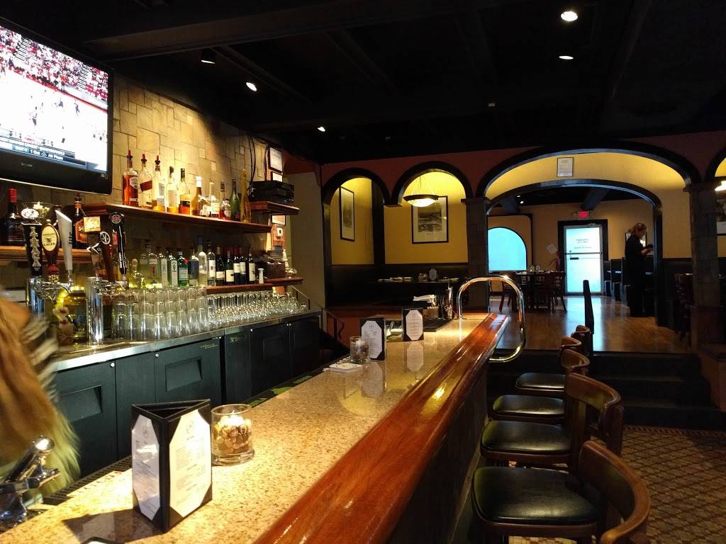 Joes Restaurant | restaurant | 602 W Buffalo St, Ithaca, NY 14850, USA | 6072563463 OR +1 607-256-3463