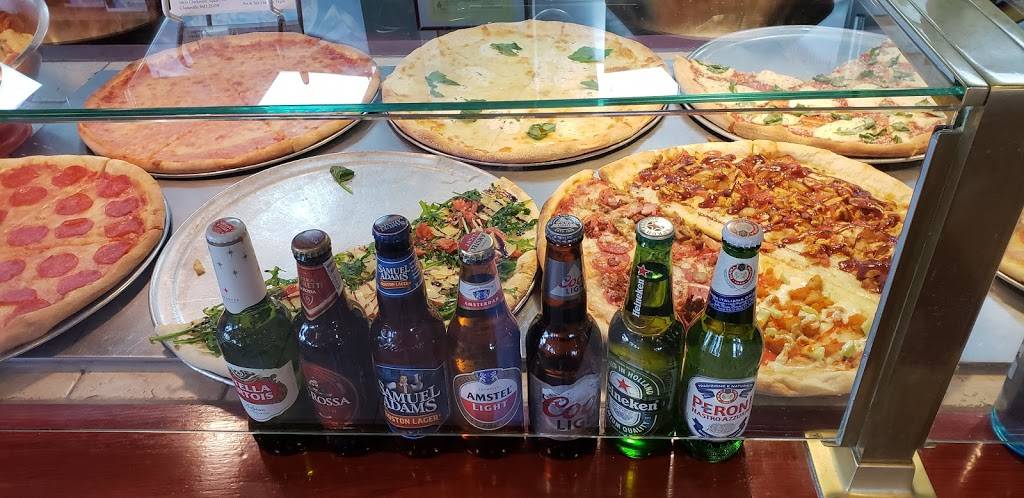 Anthonys NY Pizza and Pasta House | restaurant | 5805 Clarksville Square Dr, Clarksville, MD 21029, USA | 4435359777 OR +1 443-535-9777