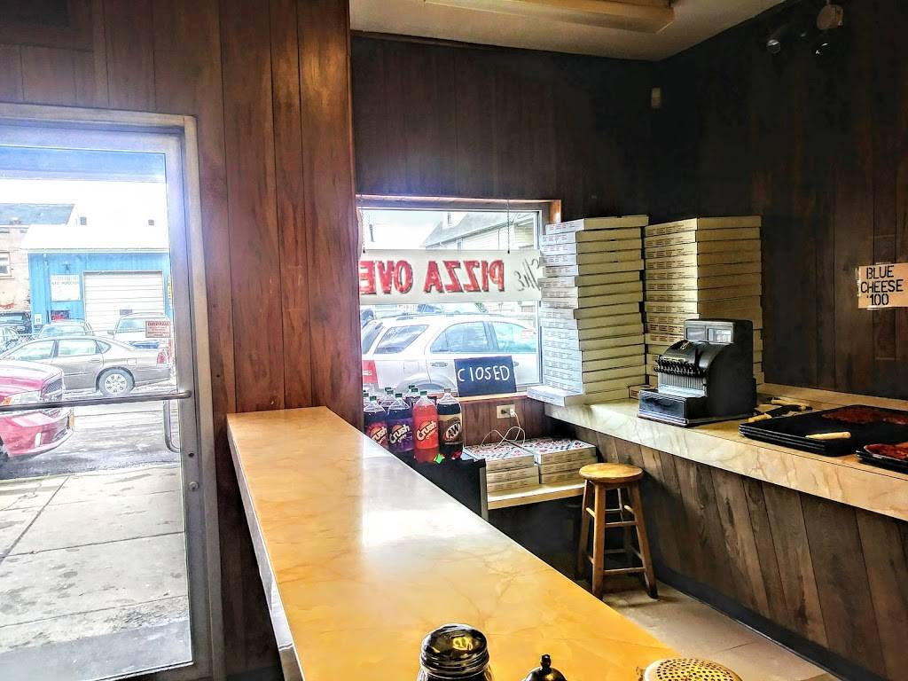 Pizza Oven | meal takeaway | 1903 Niagara St, Niagara Falls, NY 14303, USA | 7162826838 OR +1 716-282-6838