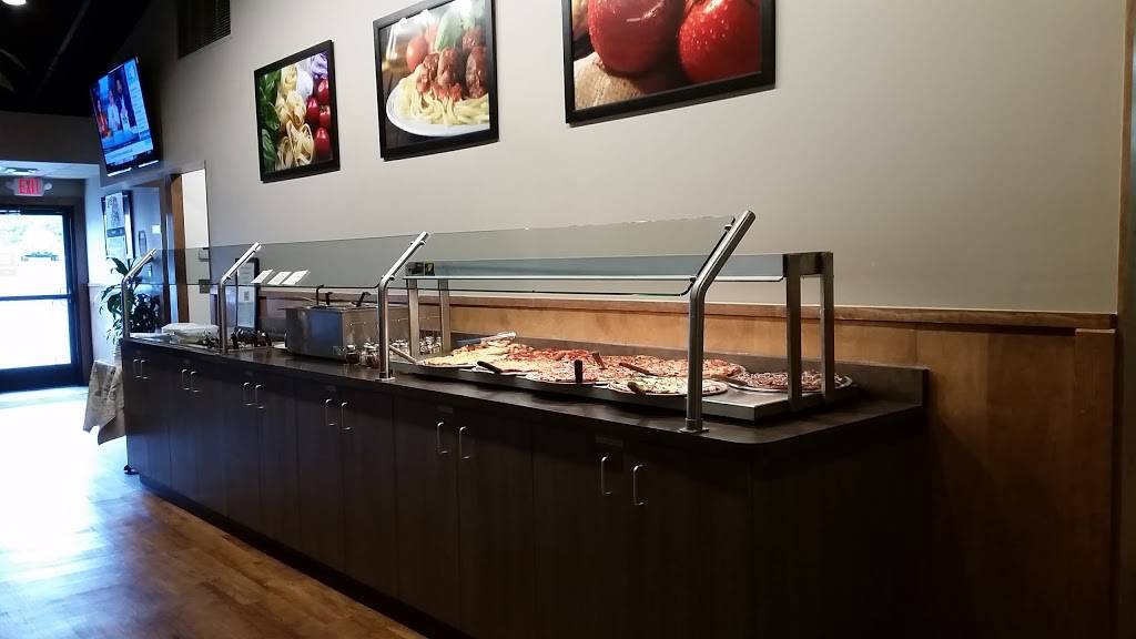 Salvadores Pizzeria | restaurant | 3218 Dixie Hwy, Erlanger, KY 41018, USA | 8597271155 OR +1 859-727-1155