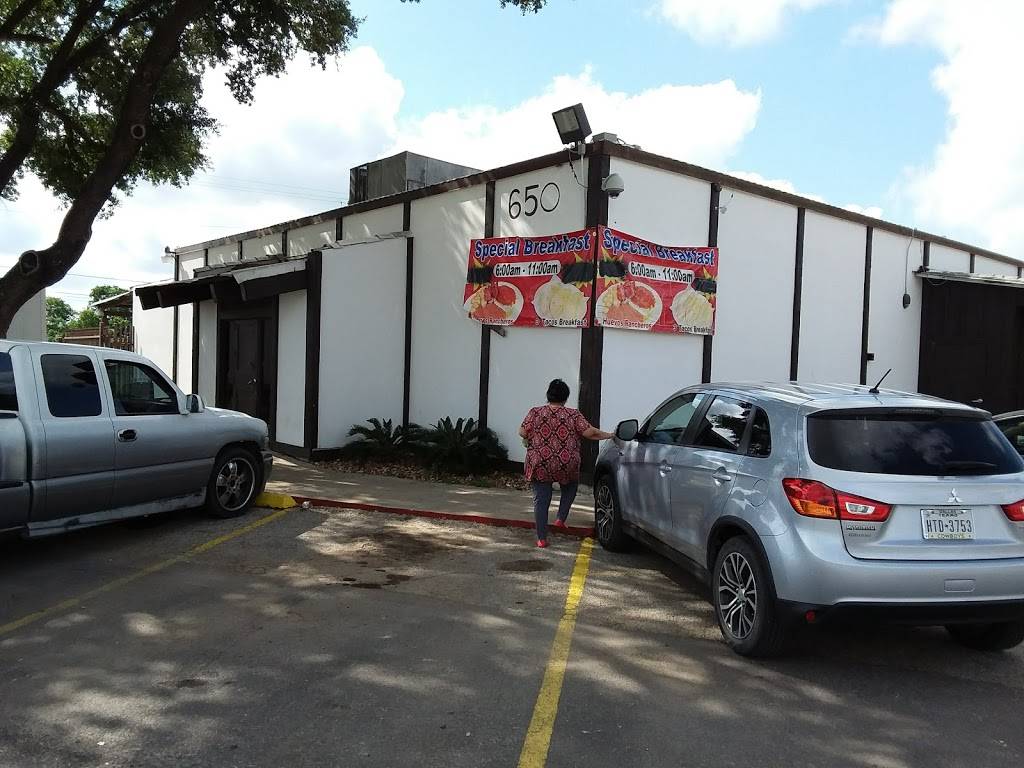 El Queretano Mexican Restaurant | restaurant | 650 FM78, Cibolo, TX 78108, USA | 2105662000 OR +1 210-566-2000