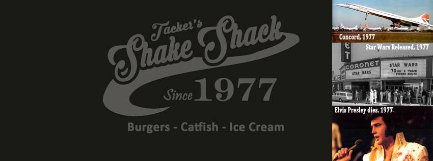Tackers Shake Shack | restaurant | 409 E Military Rd #1701, Marion, AR 72364, USA | 8707393943 OR +1 870-739-3943