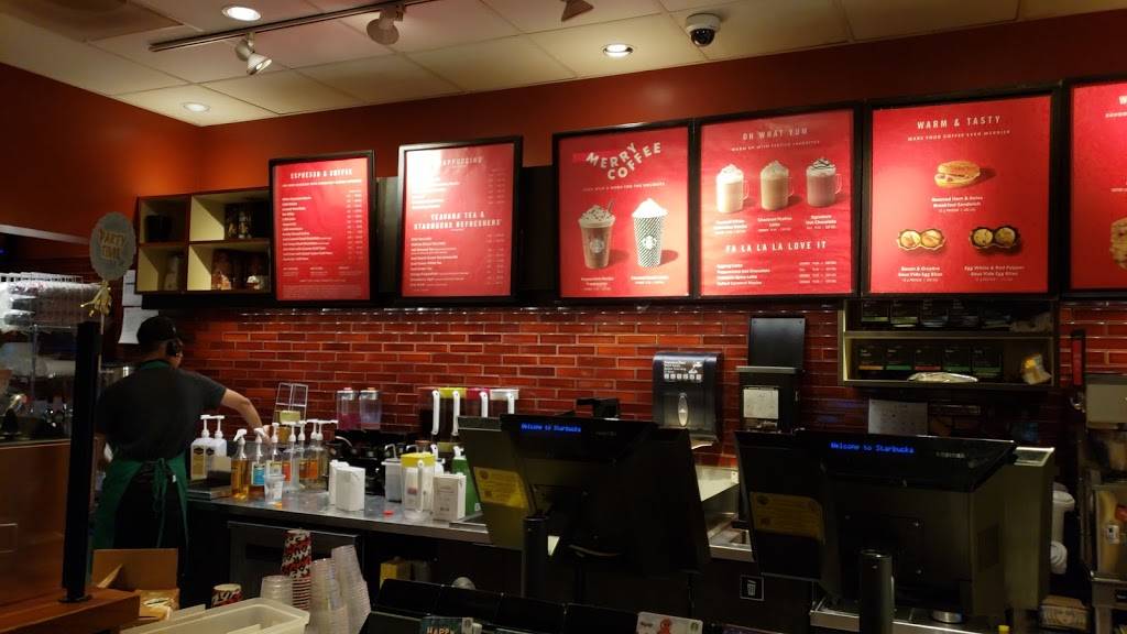 Starbucks | cafe | 3351 W Century Blvd #105, Inglewood, CA 90303, USA | 3104121620 OR +1 310-412-1620