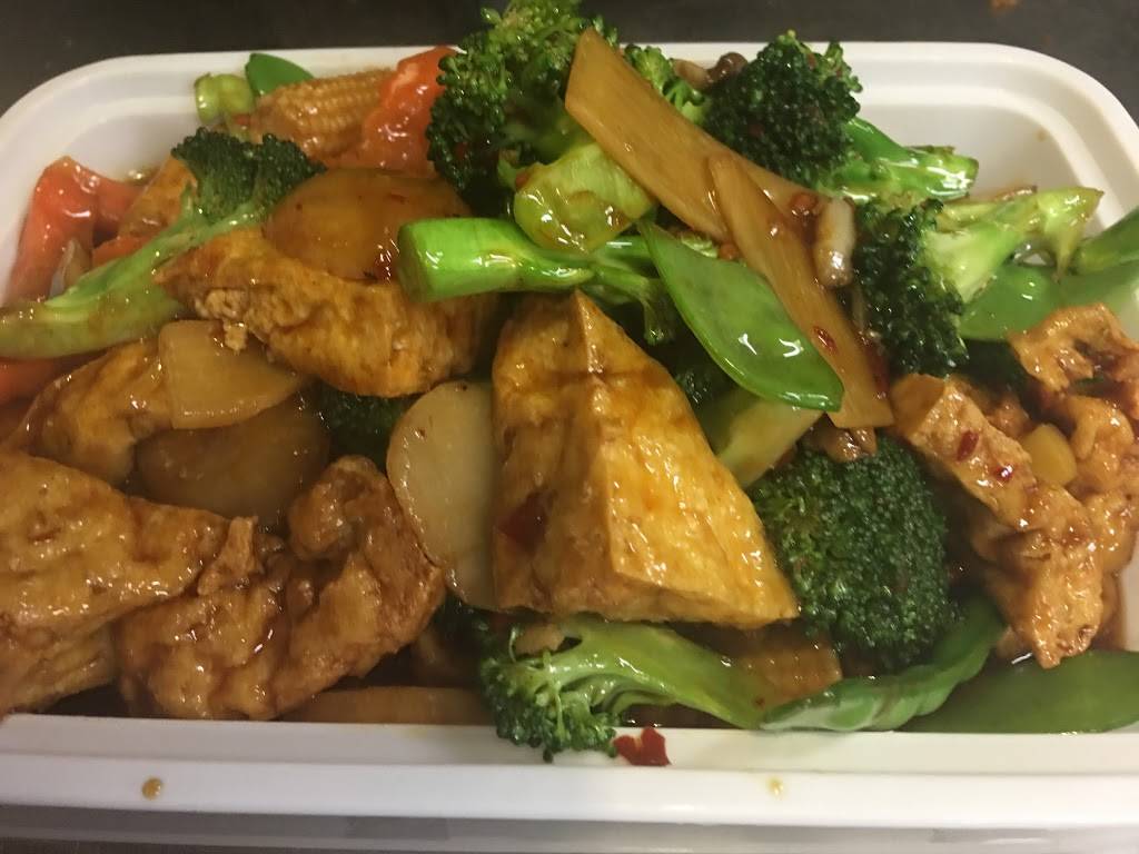 Grand China | restaurant | 6631 Mayfield Rd, Cleveland, OH 44124, USA | 4409951819 OR +1 440-995-1819