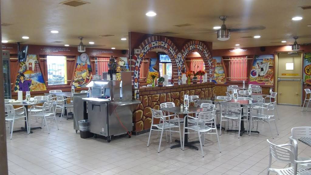 La Panza Feliz | restaurant | 3903 Aldine Mail Rte Rd, Houston, TX 77039, USA | 3467734751 OR +1 346-773-4751