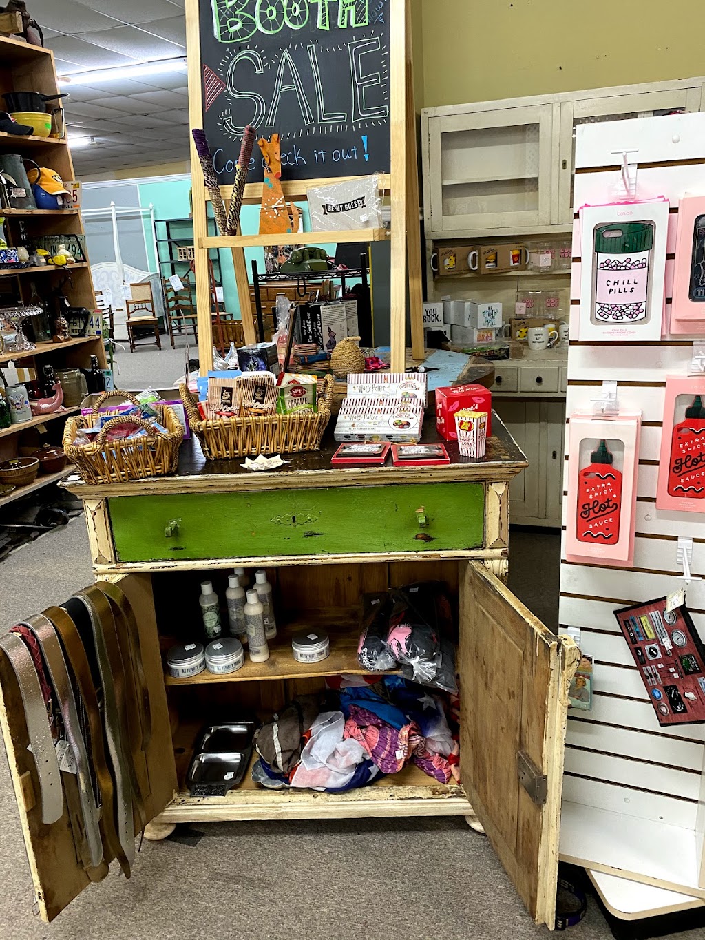 My Favorite Things | cafe | 2813 E Cervantes St, Pensacola, FL 32503, USA | 8503461707 OR +1 850-346-1707