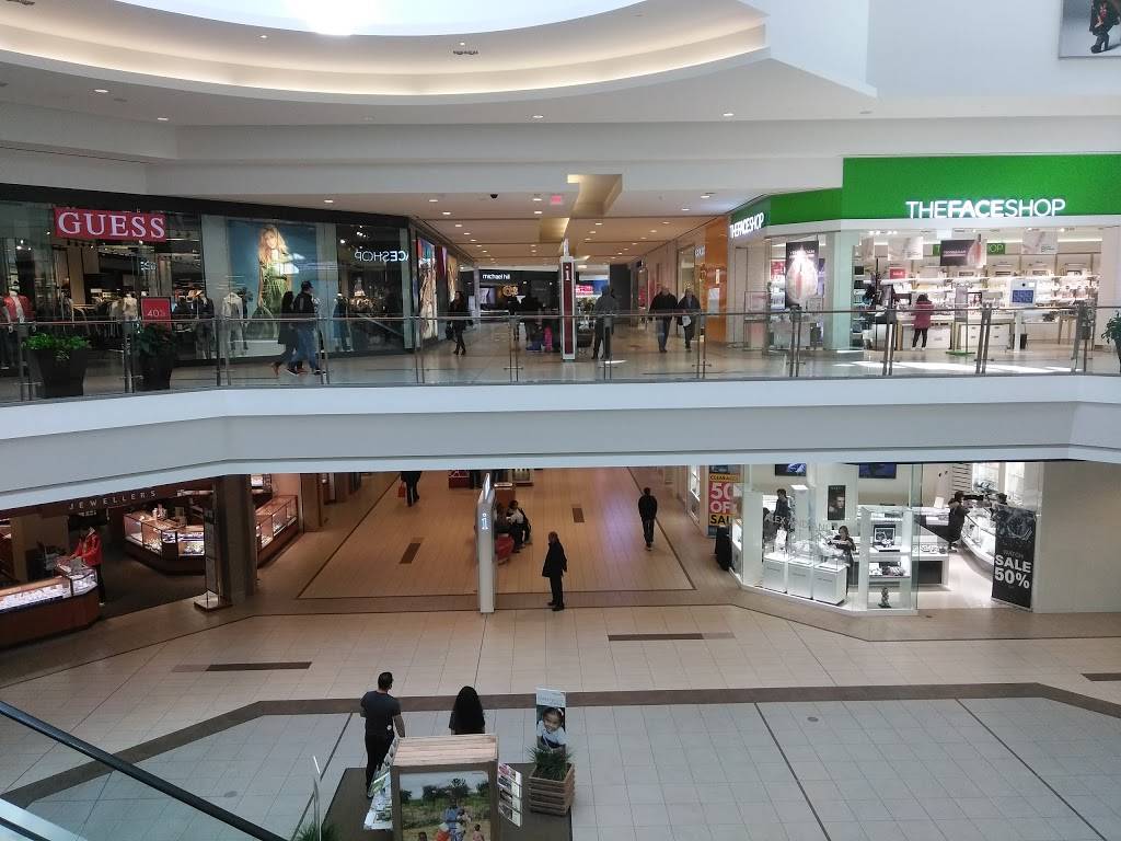 Scarborough Town Centre | shopping mall | 300 Borough Dr, Toronto, ON M1P 4P5, Canada | 4162960296 OR +1 416-296-0296