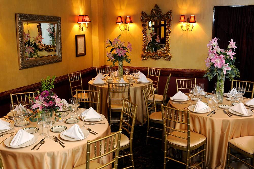 Carlucci Rosemont | restaurant | 6111 N River Rd, Rosemont, IL 60018, USA | 8475180990 OR +1 847-518-0990