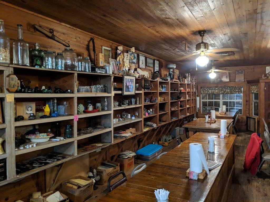 Jincys Kitchen | cafe | 31392 S Qualls Rd, Park Hill, OK 74451, USA | 9184575515 OR +1 918-457-5515