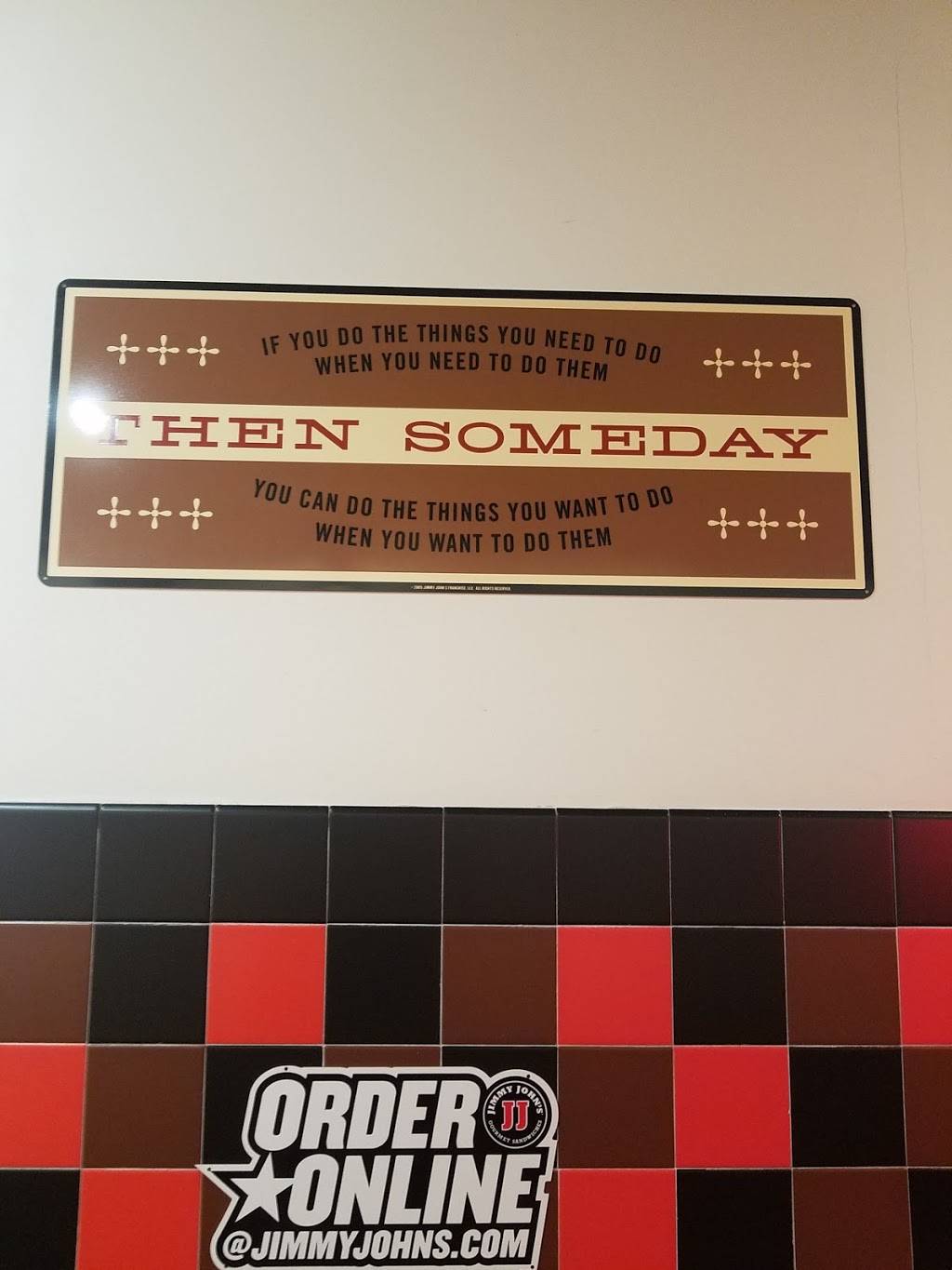 Jimmy Johns | meal delivery | 2325 Ulmerton Rd, Clearwater, FL 33762, USA | 7275713278 OR +1 727-571-3278