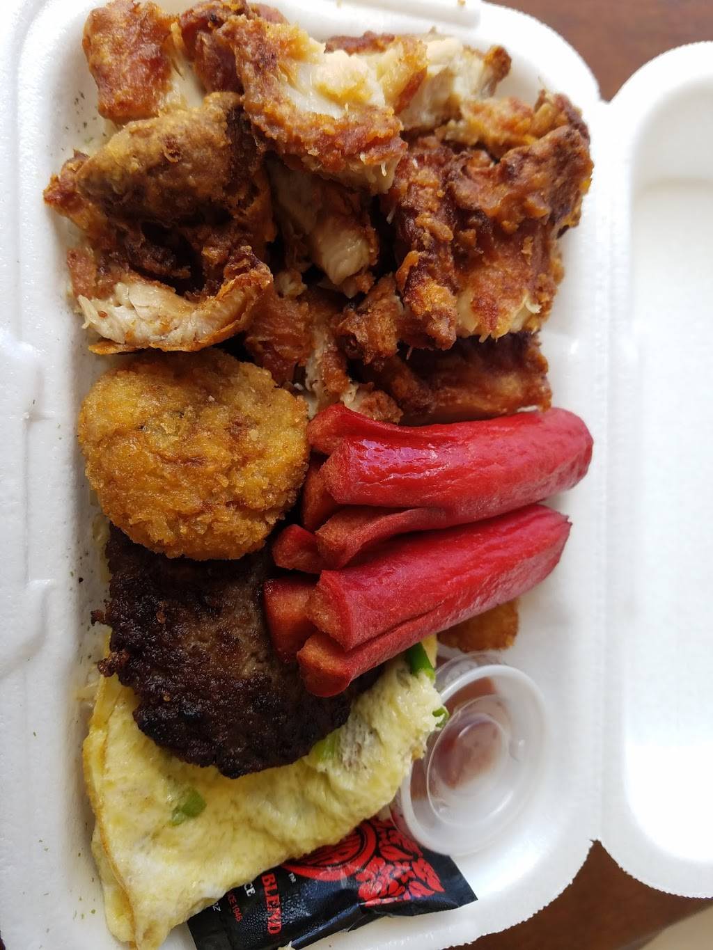 Da Hub | restaurant | 1328 Middle St, Honolulu, HI 96819, USA | 8088477653 OR +1 808-847-7653