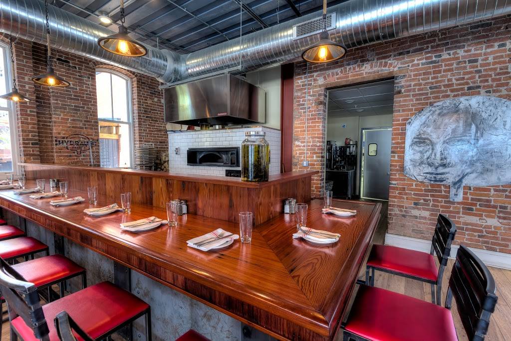 Hydraulic Hearth | restaurant | 716 Swan St, Buffalo, NY 14210, USA | 7162482216 OR +1 716-248-2216