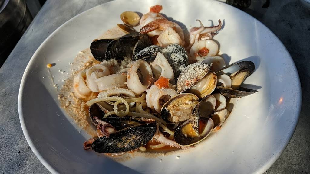 Civico 1845 | restaurant | 1845 India St, San Diego, CA 92101, USA | 6194315990 OR +1 619-431-5990