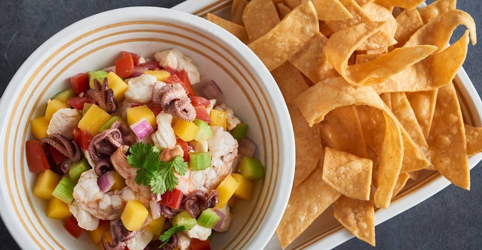 Olla Cocina | restaurant | 17 N San Pedro St, San Jose, CA 95110, USA | 4086067999 OR +1 408-606-7999