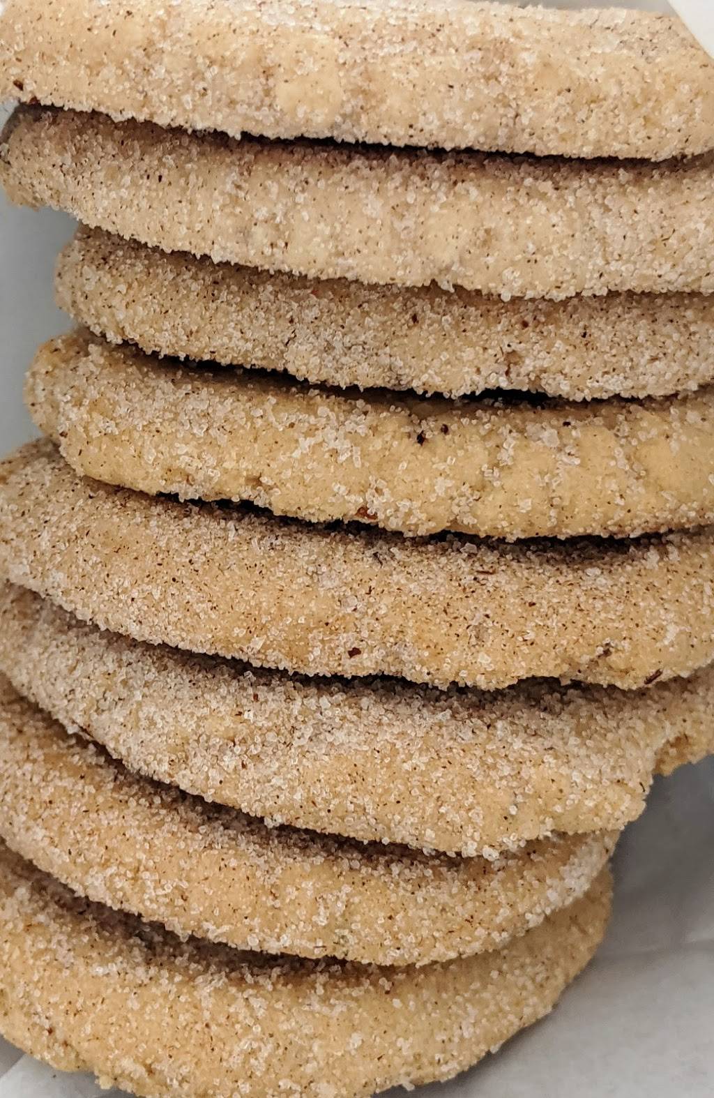 La Popular Bakery | restaurant | 13777 Nacogdoches Rd #105, San Antonio, TX 78217, USA | 2102331053 OR +1 210-233-1053