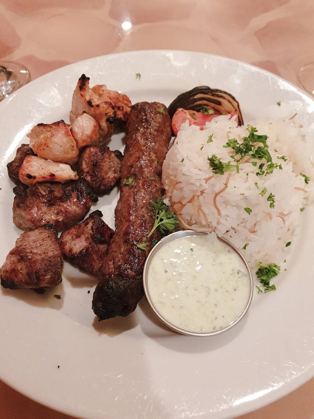 Pita House | restaurant | 719 King St, Alexandria, VA 22314, USA | 7036849194 OR +1 703-684-9194