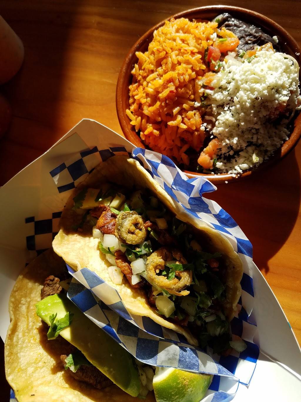 Taco Nano! | restaurant | 1743 Orchard Ln, Northfield, IL 60093, USA | 8473867159 OR +1 847-386-7159