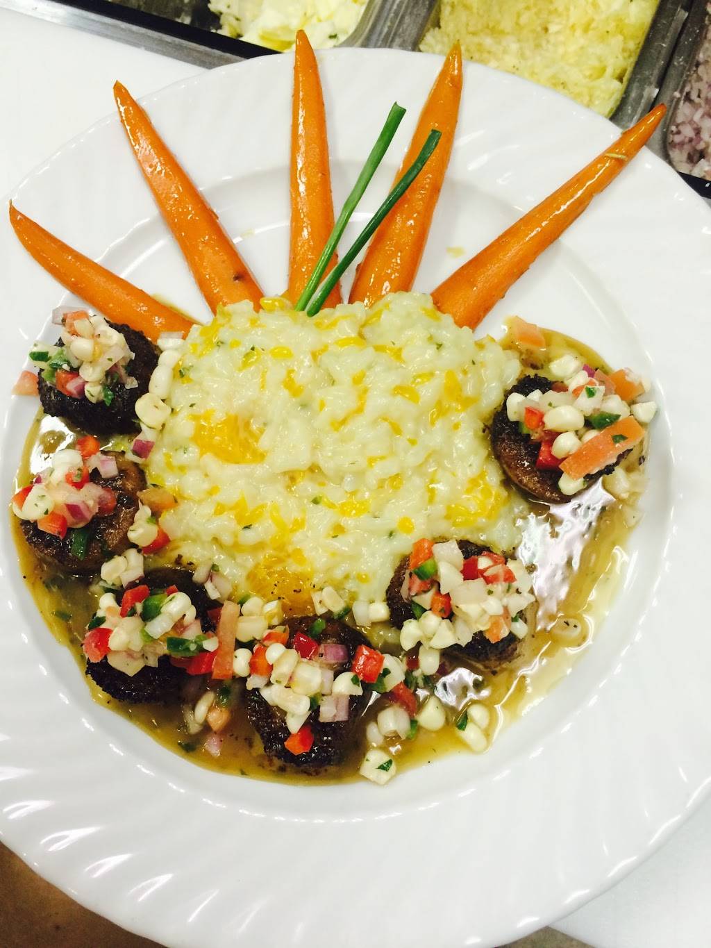 Mainland Grille | restaurant | 2250 Rittenhouse Rd, Harleysville, PA 19438, USA | 2152566192 OR +1 215-256-6192