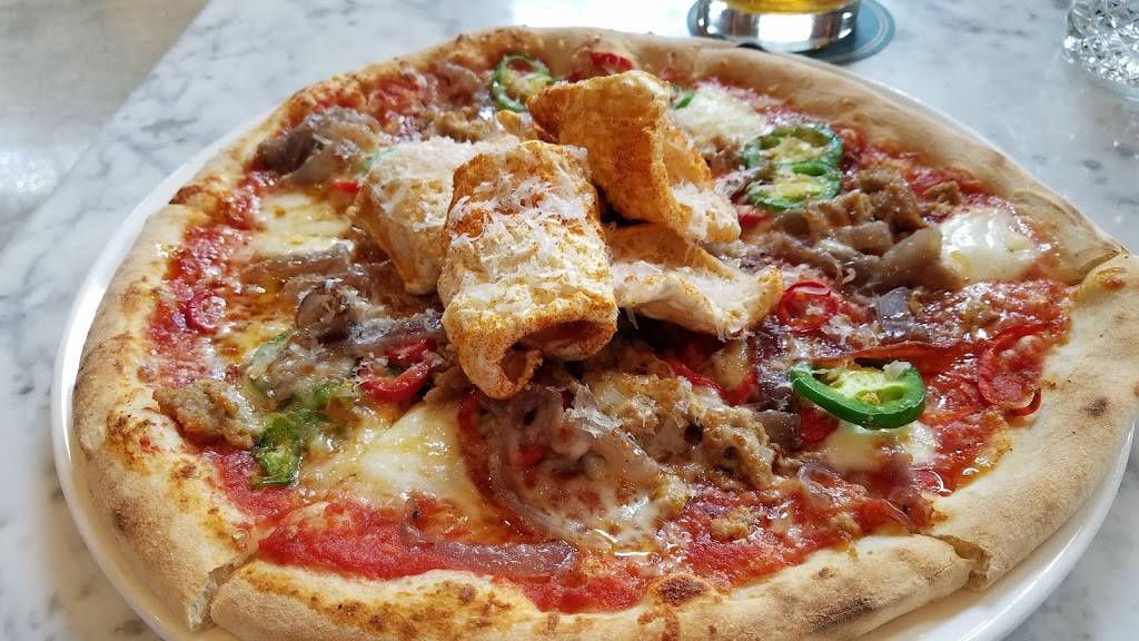 The Jones Assembly | restaurant | 901 W Sheridan Ave, Oklahoma City, OK 73106, USA | 4052122378 OR +1 405-212-2378